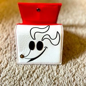 Loungefly Nightmare Before Christmas ‘Zero’Wallet